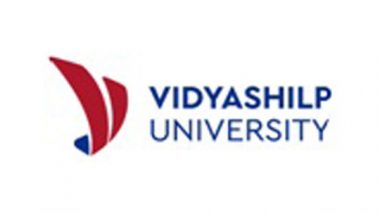 Business News | Vidyashilp Education Group Establishes Vidyashilp University