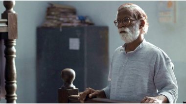 Vira Sathidar Dies; Activist Poet in Chaitanya Tamhane’s Marathi Film Court Breathes His Last Due to COVID-19 Complications