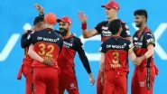 Virat Kohli Recalls His IPL Debut 13 Years Ago After RCB&rsquo;s Win Over KKR, Calls It &lsquo;Special Evening&rsquo;