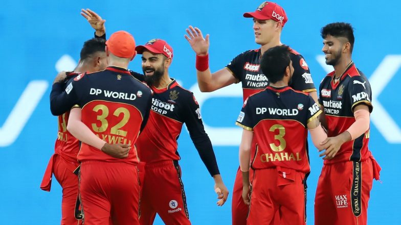 Virat Kohli Recalls His IPL Debut 13 Years Ago After RCB’s Win Over KKR, Calls It ‘Special Evening’