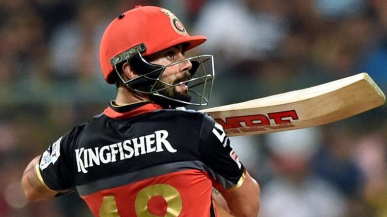 Virat Kohli's Last Tweet As RCB Captain: Star Cricketer Thanks Management and Fans for 'Constant Support'