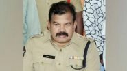 Visakhapatnam DSP Juttu Paparao Dies Due to COVID-19, Family Under Treatment