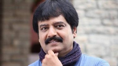 Actor Vivek Suffers a Heart Attack, Admitted to Hospital - Reports