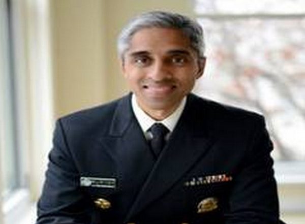 World News | Only Way to Address COVID-19 is Global Cooperation, Mutual Support: US Surgeon General Vivek Murthy