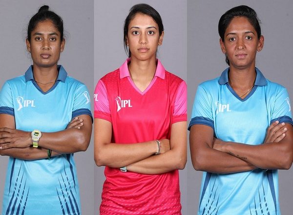 Women's T20 Challenge 2021: Might Have to Skip This Edition Due to Second COVID-19 Wave, Says BCCI Official
