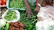 Business News | March CPI for Industrial Workers Crawls Up to 119.6 Points