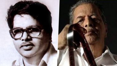 Khalnayak Editor Waman Bhonsle Dies At 89, Subhash Ghai Calls Him A Genius And A Great Teacher