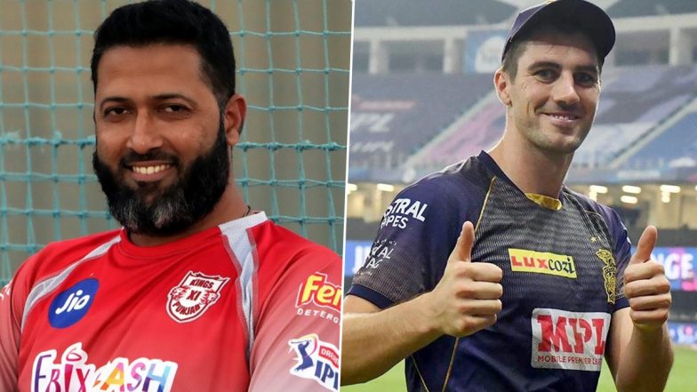 Wasim Jaffer Praises Pat Cummins After KKR Pacer Donates to ‘PM Cares Fund’ Amid COVID-19 Crisis in India