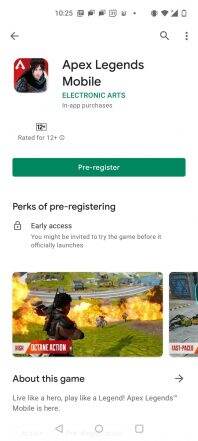 How to Pre-Register for Apex Legends Mobile Right Now (2022)