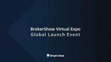 BrokersShow Virtual Expo Launch Event Has Come to a Successful Conclusion