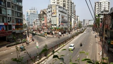 World News | Bangladesh Extends Lockdown Till April 28 Amid COVID-19 Spike