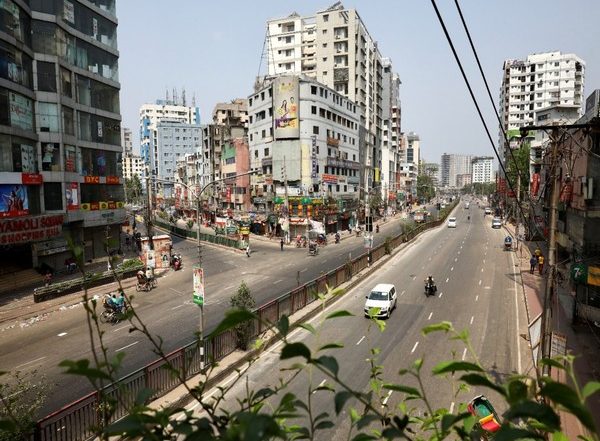 World News | Bangladesh Extends Lockdown Till April 28 Amid COVID-19 Spike