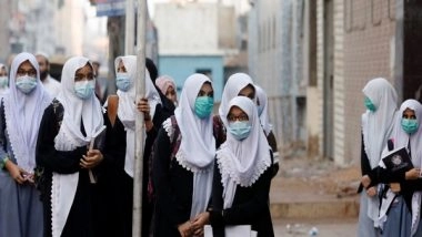 World News | Private Schools Defy Balochistan Govt's Decision to Shut Schools Amid COVID-19 Surge