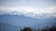 World News | Kathmandu Valley Bears Cleaner Looks After Weeks of Pollution