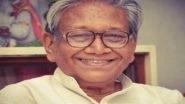 India News | Odisha CM Mourns Death of Eminent Writer Manoj Das