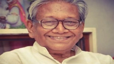 India News | Odisha CM Mourns Death of Eminent Writer Manoj Das