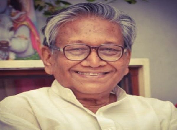 India News | Odisha CM Mourns Death of Eminent Writer Manoj Das