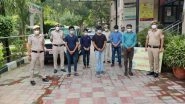 India News | Delhi: Five Arrested for Making COVID-19 Reports Using Forged Means