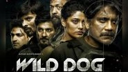Wild Dog Review: Nagarjuna's Performance Impresses Critics But The Movie, Not So Much!