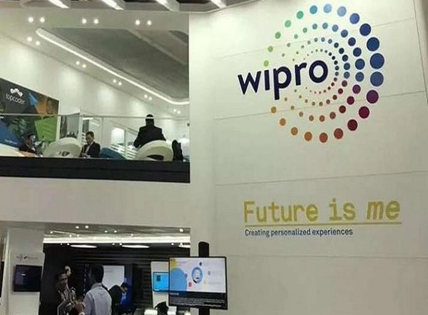 Wipro’s Consolidated Year-on-Year Net Profit Grows by 18.9% for Second Quarter of FY22