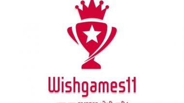 Business News | Wishgames11 Arrives with a Big Bang in Fantasy Gaming Industry, Upkeeps Its Promise and Distributes Bonus to Its Coaches