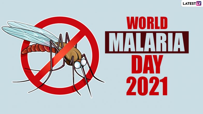 World Malaria Day 2021: Where & How to Get Malaria Diagnosis for Free in India? Ministry of Health Shares Important Update