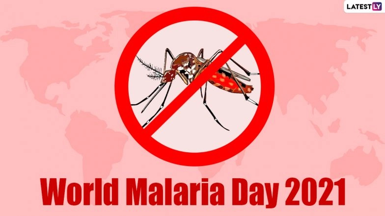 World Malaria Day 2021: Here Are Few Tips to Prevent This Mosquito-Borne Disease