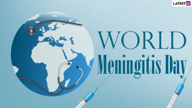 World Meningitis Day 2021: Causes, Symptoms, Risks & Treatment of the Inflammation Affecting the Meninges