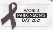 World Parkinson&rsquo;s Day 2021: 7 Facts About This Nervous System Disorder