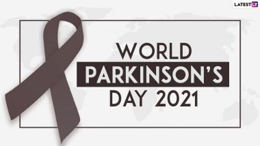 World Parkinson’s Day 2021: 7 Facts About This Nervous System Disorder