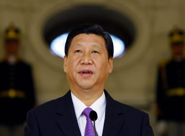 Chinese President Xi Jinping Promises to Provide 2 Billion Doses of COVID-19 Vaccines COVAX Globally