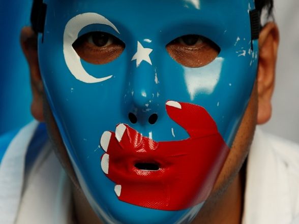 US Blocks Solar Panel Materials from China Over Labor Abuses in Xinjiang Region