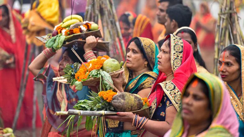 Chhath Puja 2021 Allowed in Delhi With Adherence to COVID-19 Protocols, Says Manish Sisodia