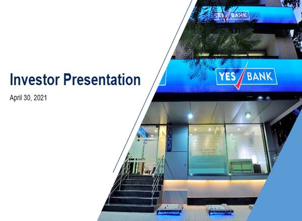 Business News | Yes Bank Net Loss Swells to Rs 3,788 Crore in Q4