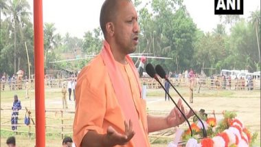 West Bengal Assembly Elections 2021: UP CM Yogi Adityanath Says BJP Will Create Anti-Romeo Squads in Bengal if Voted to Power