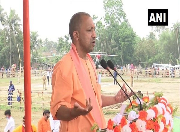Yogi Adityanath Govt in Uttar Pradesh To Provide Employment to Youth Through Fish Farming
