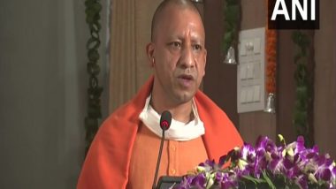 UP CM Yogi Adityanath Recovers From COVID-19, Tests Negative