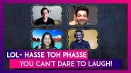 LOL- Hasse Toh Phasse Crazy Chat With Sunil Grover, Aditi Mittal & Gaurav Gera