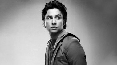 Scrubs Actor Zach Braff Opens Up About His Popular Sitcom, Says ‘There Is No Plan of Reboot of the Show Yet’