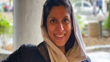World News | UK Condemns New Sentence for Dual Citizen in Iran