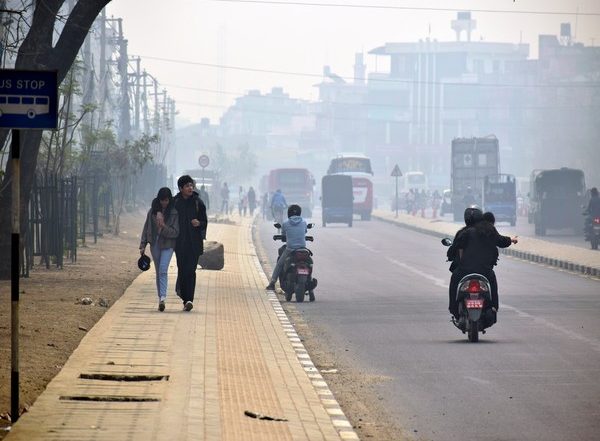 World News | China Underreporting Severity of Air Pollution Levels, Says Study