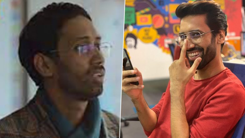 TVF Aspirants' SK Sir, Abhilash Thapliyal, Reveals His Eight Minute Monologue In The First Episode Was Not A Part Of The Script (LatestLY Exclusive)