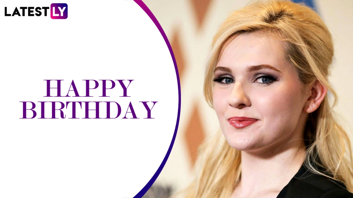 Hollywood News | Abigail Breslin Birthday: 5 Best Movies of the Actress