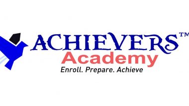 Achievers Academy Powers Through the Digital Shift in the Education Industry : Reports
