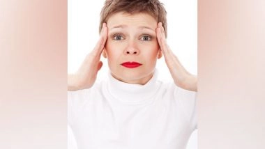 Lifestyle News | Study Defines How Philosophy Can Change the Understanding of Pain