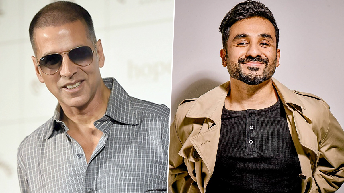 Akshay Kumar Xxx - As Akshay Kumar Gets Trolled for Endorsing Chyawanprash Claiming Protection  From Coronavirus, Vir Das Throws Subtle Shade With This Throwback Video |  ðŸŽ¥ LatestLY