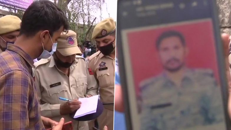 Sukma Encounter: Family of Missing CRPF Jawan Rakeshwar Singh Manhas Awaits His Return