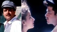 27 Years of 1942 - A Love Story: Anil Kapoor Shares Beautiful Montage Video With Stills From His Film With Manisha Koirala