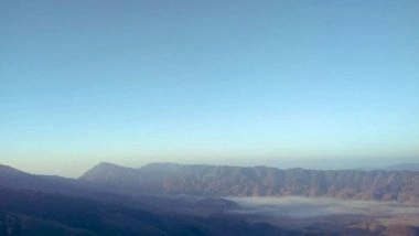 India News | Assam-Nagaland Border Tensions Should Not Affect Economic Activity of NE Region: Nagaland Chamber of Commerce and Industry