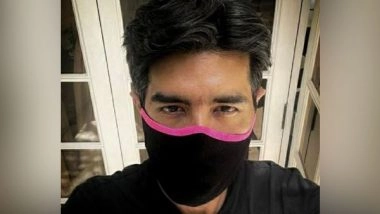 Entertainment News | Manish Malhotra Tests Negative for 'COVID-19 Twice', Says 'vaccine Helped Get Well Faster'